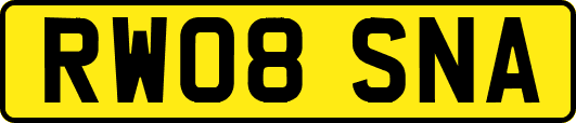 RW08SNA