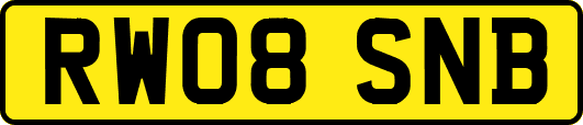 RW08SNB