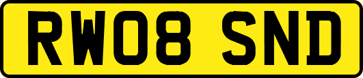RW08SND