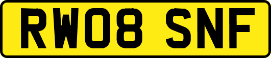 RW08SNF
