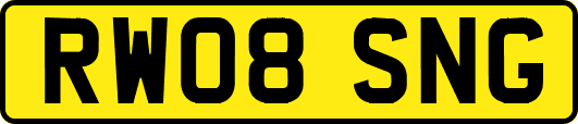 RW08SNG