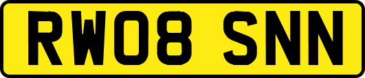 RW08SNN