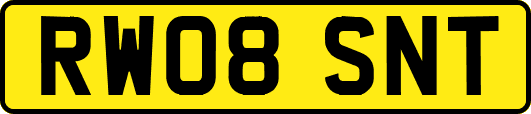 RW08SNT