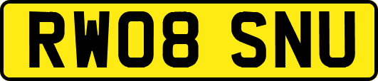RW08SNU