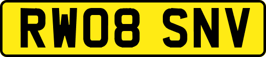RW08SNV