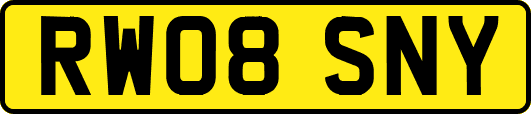 RW08SNY