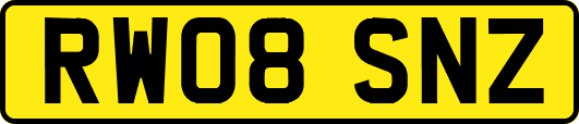 RW08SNZ