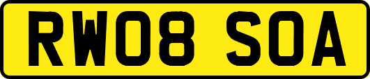 RW08SOA