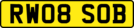 RW08SOB