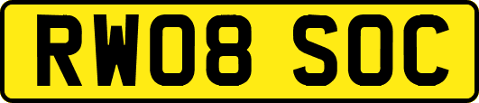RW08SOC