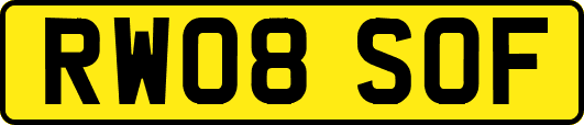 RW08SOF