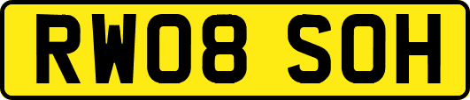 RW08SOH