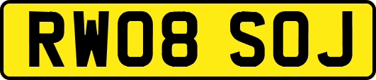 RW08SOJ