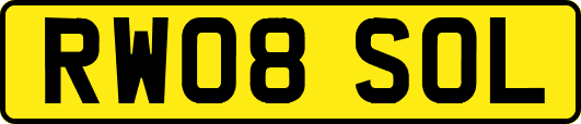 RW08SOL