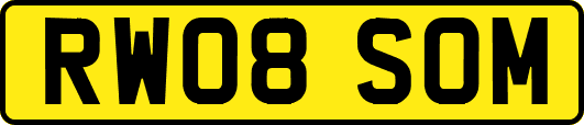 RW08SOM