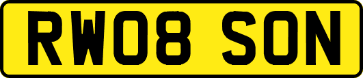 RW08SON