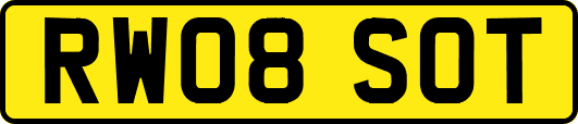 RW08SOT