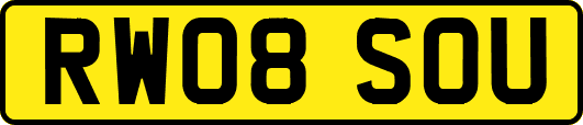 RW08SOU