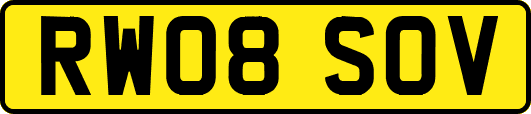 RW08SOV