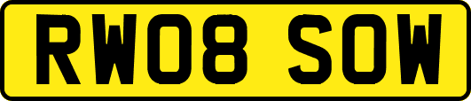 RW08SOW