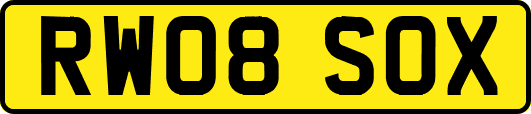 RW08SOX