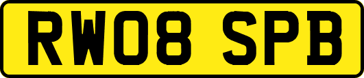 RW08SPB