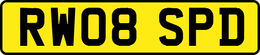 RW08SPD