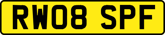 RW08SPF