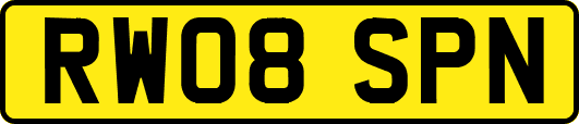 RW08SPN