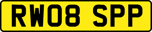 RW08SPP