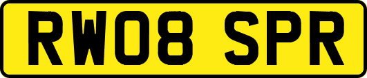 RW08SPR