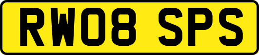 RW08SPS