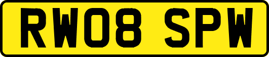 RW08SPW