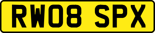 RW08SPX