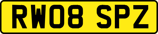 RW08SPZ