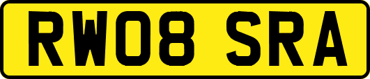 RW08SRA