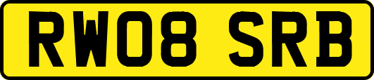 RW08SRB