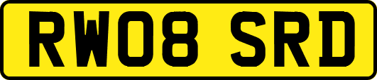 RW08SRD