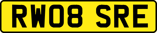 RW08SRE
