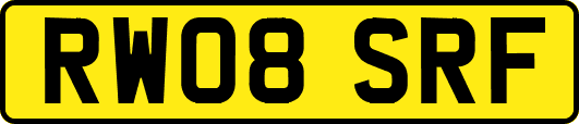 RW08SRF