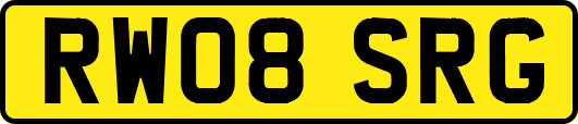 RW08SRG