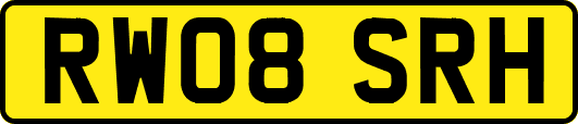 RW08SRH