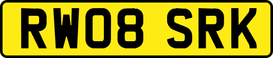 RW08SRK
