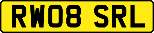 RW08SRL
