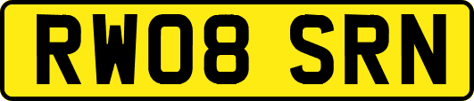 RW08SRN