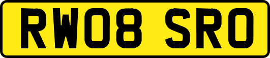 RW08SRO