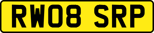 RW08SRP