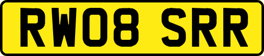 RW08SRR