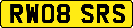 RW08SRS