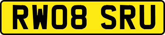 RW08SRU